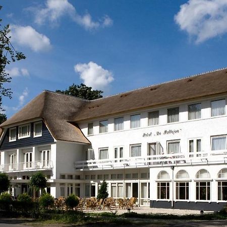 Fletcher Boutique Hotel De Mallejan フィールハウテン エクステリア 写真