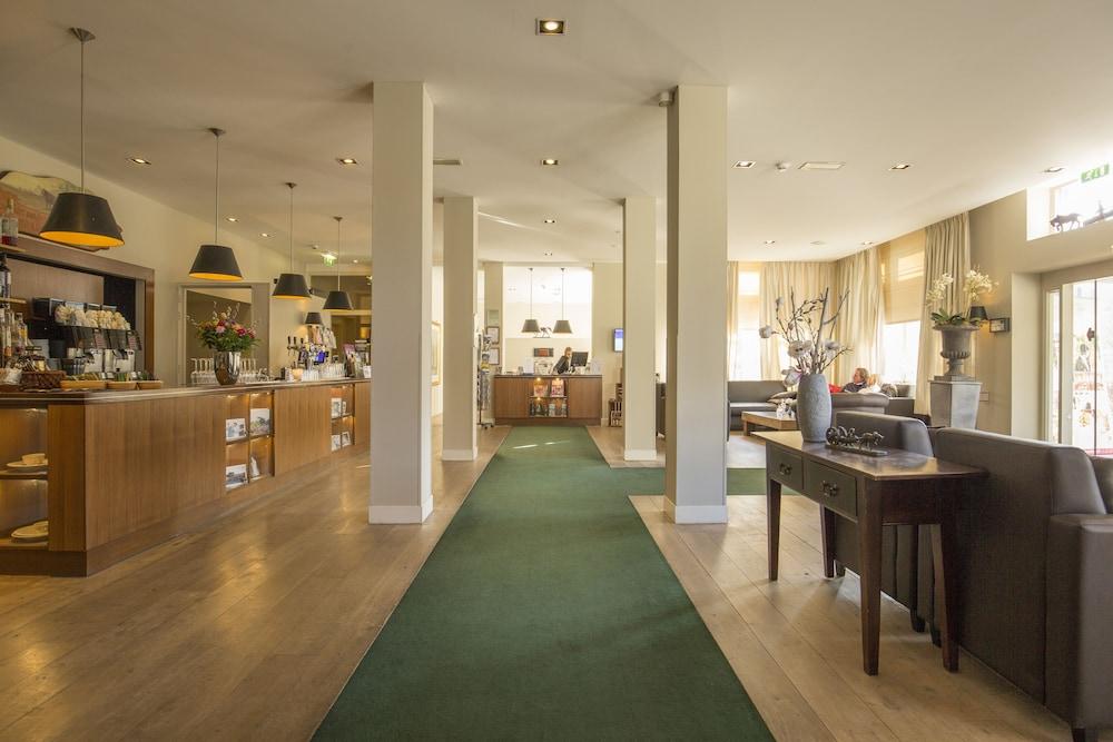 Fletcher Boutique Hotel De Mallejan フィールハウテン エクステリア 写真