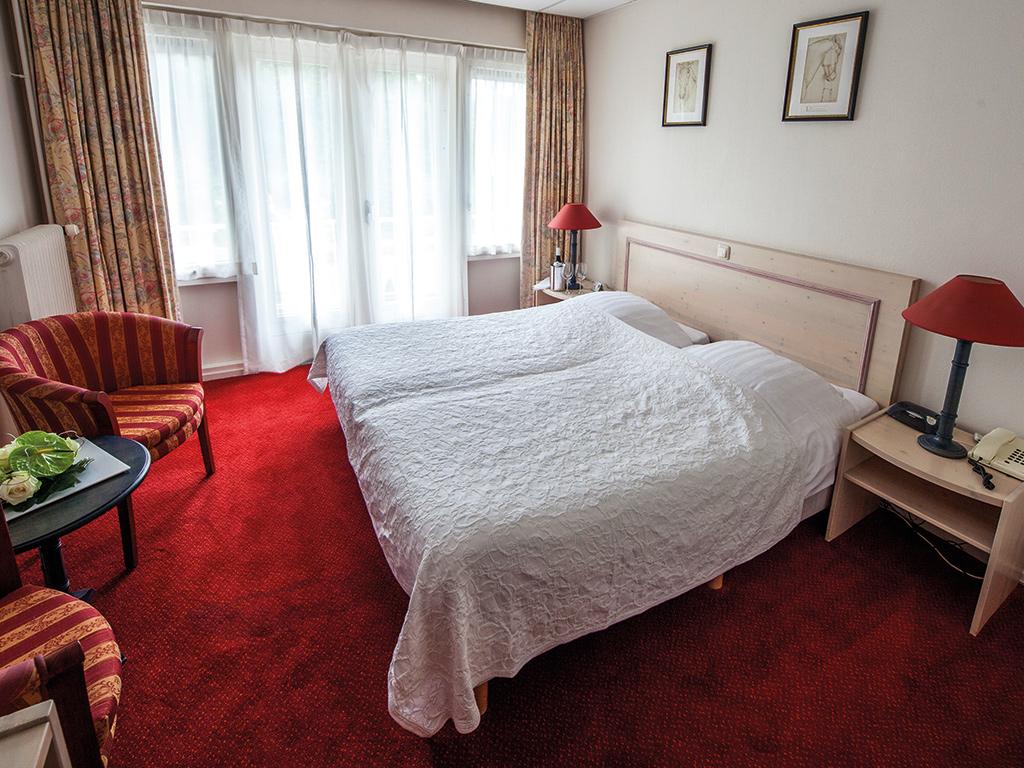 Fletcher Boutique Hotel De Mallejan フィールハウテン エクステリア 写真