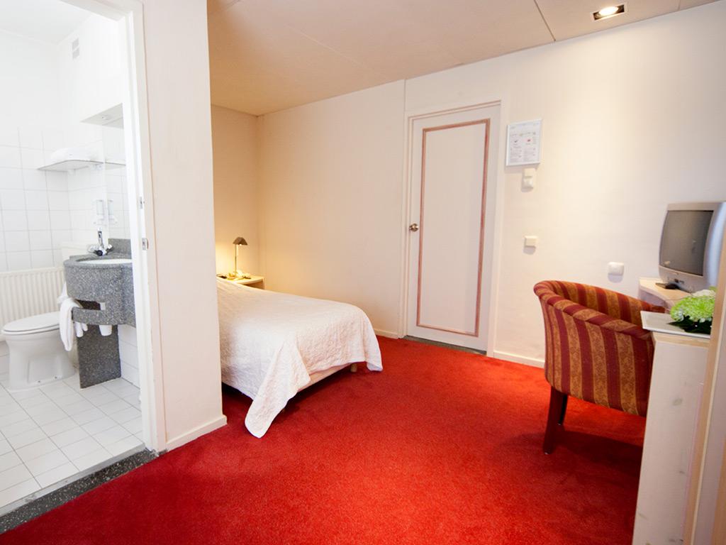 Fletcher Boutique Hotel De Mallejan フィールハウテン エクステリア 写真