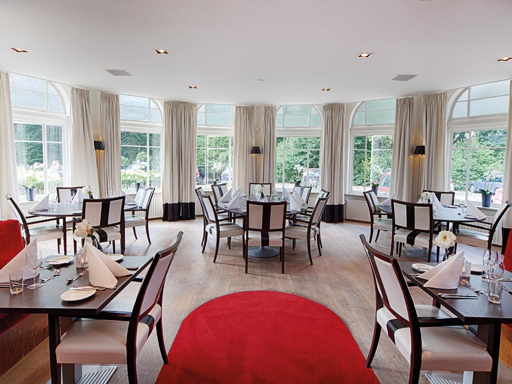Fletcher Boutique Hotel De Mallejan フィールハウテン エクステリア 写真