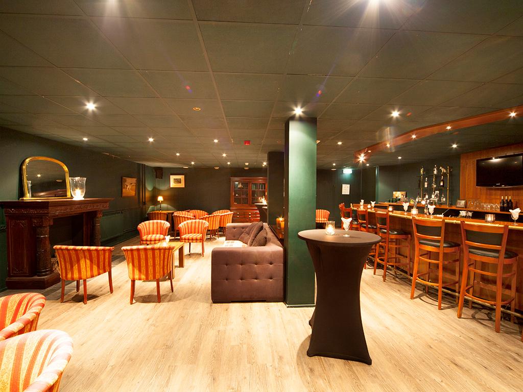 Fletcher Boutique Hotel De Mallejan フィールハウテン エクステリア 写真