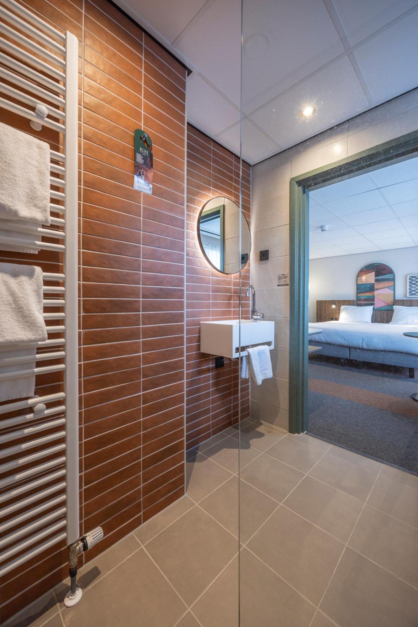 Fletcher Boutique Hotel De Mallejan フィールハウテン エクステリア 写真