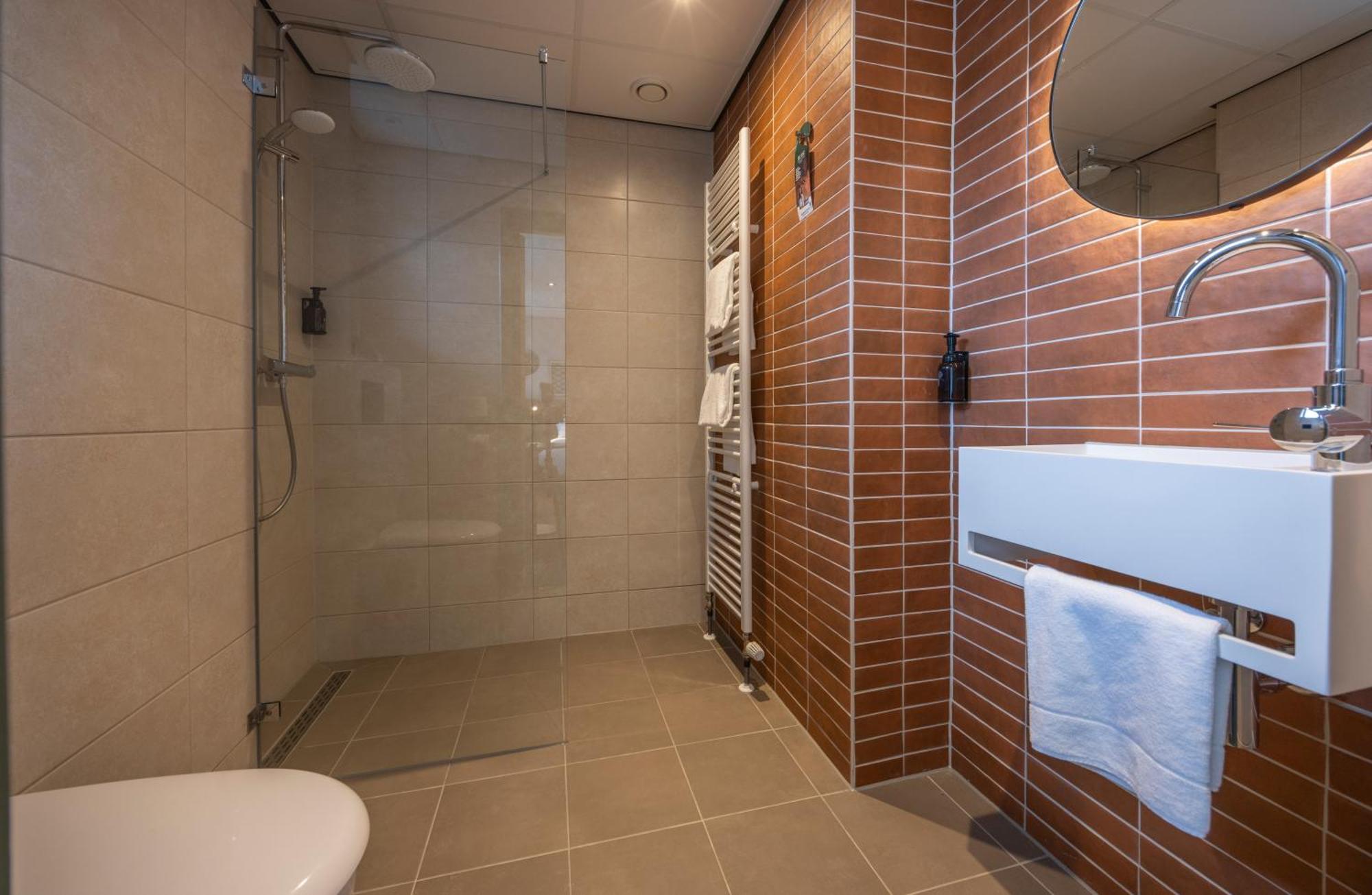 Fletcher Boutique Hotel De Mallejan フィールハウテン エクステリア 写真
