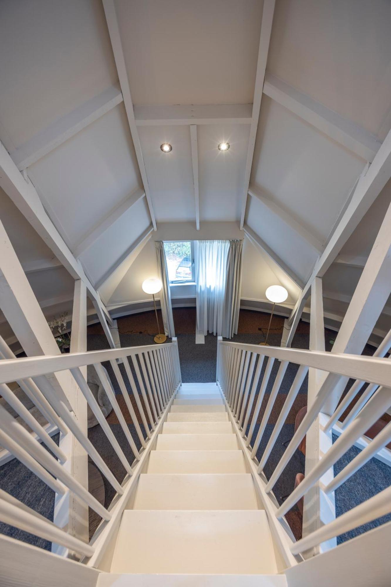 Fletcher Boutique Hotel De Mallejan フィールハウテン エクステリア 写真