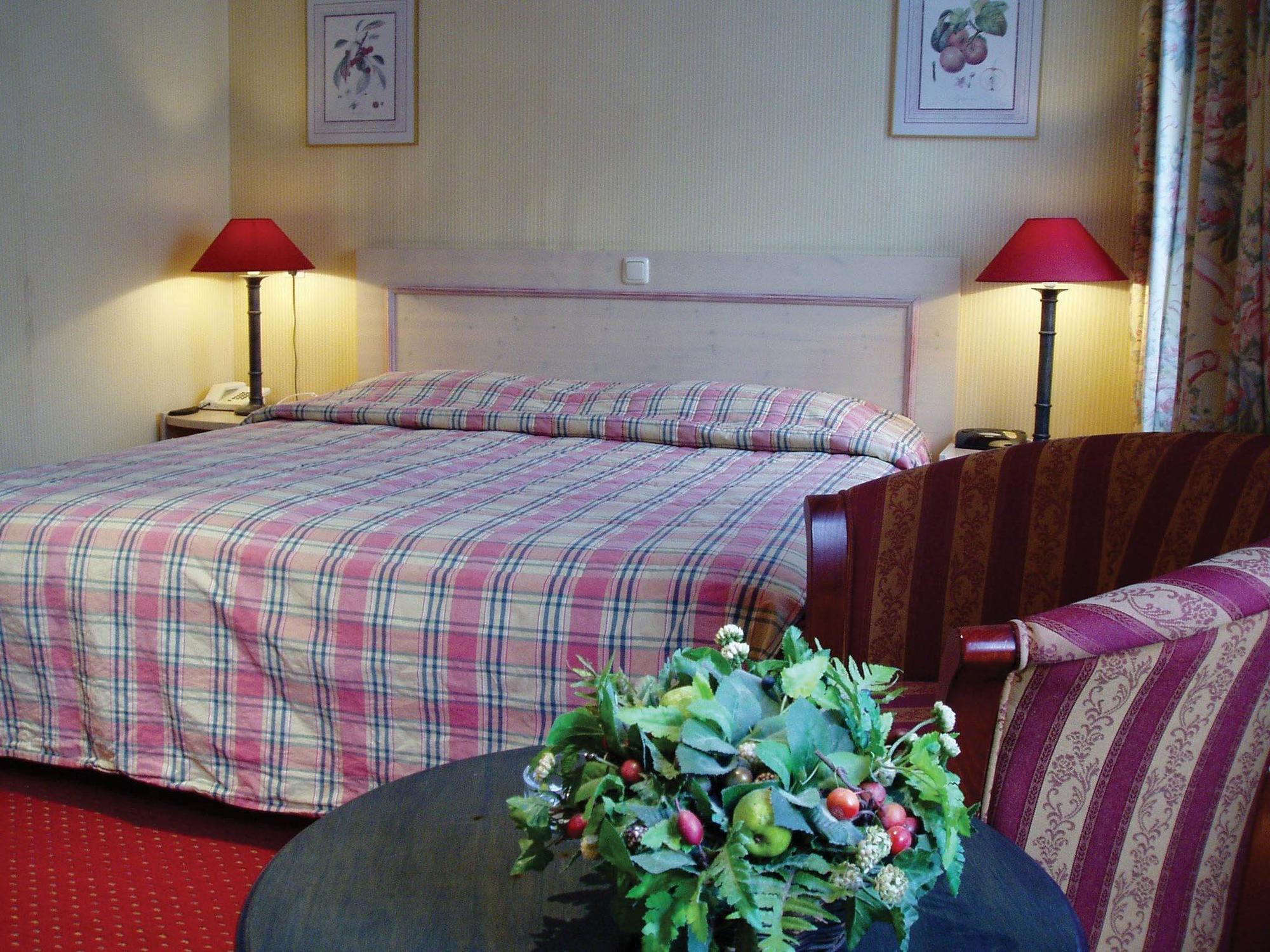 Fletcher Boutique Hotel De Mallejan フィールハウテン エクステリア 写真